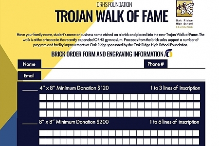Walk of Fame